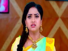 'త్రినయని' సీరియల్: నాగయ్యను కుండలో బంధించిన తిలోత్తమా.. అత్తపై అనుమాన పడుతున్న నయని?