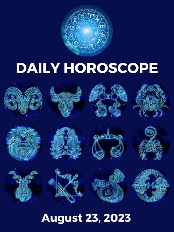 Daily Horoscope, Aug 23: Predictions For All 12 Zodiac Signs