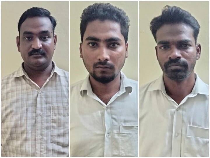 வாடிக்கையாளரிடம் முன்பணம் பெற்று ரூ. 27 லட்சம் மோசடி; விழுப்புரத்தில் கார் நிறுவன மேலாளர் கைது