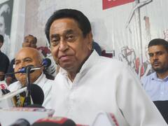 'Instead Of Report Card, BJP Should Show Its Rate Card': Cong Steps Up '50% Commission' Campaign In MP