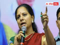 మహిళా రిజర్వేషన్లపై మళ్లీ ఉద్యమం  - డిసెంబర్‌లో దీక్షకు కవిత రెడీ !