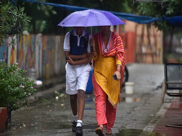 All Schools In Punjab To Be Closed Till August 26 Amid Heavy Rain And Flood-Like Situation Minister Harjot Singh Bains All Schools In Punjab To Be Closed Till August 26 Amid Heavy Rain And Flood-Like Situation