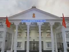 మెదక్‌లో సీఎం కేసీఆర్, జిల్లా ఎస్పీ ఆఫీసు, బీఆర్ఎస్ కార్యాలయం ప్రారంభం