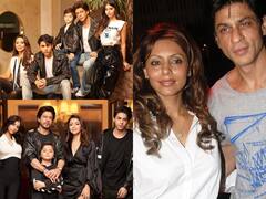 मैंने बहुत गलतियां की हैं..जब Shahrukh Khan ने गौरी को दिए थे बहुत दुख, सलमान खान के सामने छलका था एक्टर का दर्द