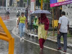 यूपी में कम हुआ मानसून का असर, अब गर्मी और उमस करेगी परेशान, जानें-आपके शहर का मौसम