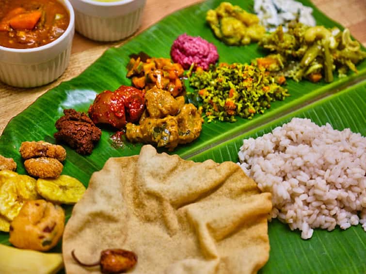 Onam Sadhya 2023 From Mythology To Culinary Delights All You Need To Know Exploring Rich Tradition Of Onam Sadhya 2023: From Mythology To Culinary Delights — All You Need To Know