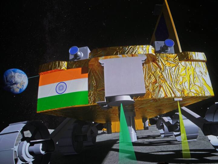 Chandrayaan 3 Landing: चंद्रयान-3 मिशन का मकसद क्या है, क्या जानकारी भेजेंगे विक्रम और प्रज्ञान?