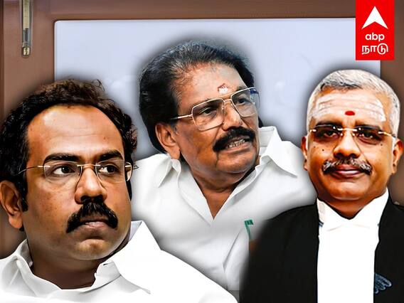 Chennai High Court : மீண்டும் நீதிமன்றத்தின் ரேடாரில் 2 அமைச்சர்கள் திமுகவுக்கு அடுத்த தலைவலி