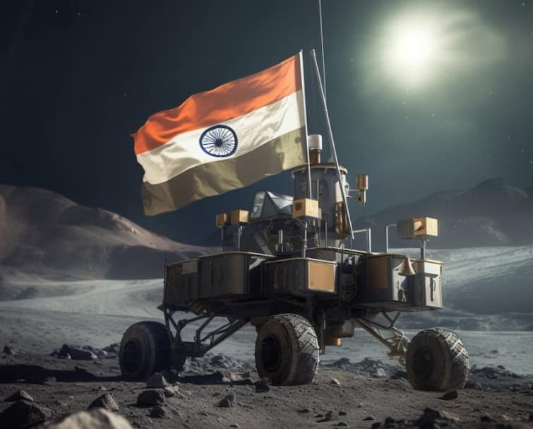 Chandrayaan 3 ISRO Lunar Mission know social media reactions wishes Chandrayaan 3: ચંદ્રયાન-3ના સફળ લેન્ડિંગ બાદ સોશિયલ મીડિયા પર Memes નું આવ્યું ઘોડાપૂર, યુઝર્સે કહ્યું- પ્રી રક્ષાબંધન