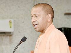 चंद्रयान 3 की सफल लैंडिंग पर UP के CM योगी आदित्यनाथ की आई पहली प्रतिक्रिया, जानें- क्या कहा?