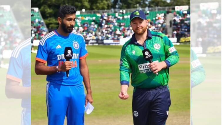 IND vs IRE: 3rd t20 when and where to watch, live streamming, live telecast get to know IND vs IRE: বুমরার নেতৃত্বে আজ সিরিজ জয়ের হাতছানি, কখন, কোথায় দেখবেন ভারত-আয়ারল্যান্ড তৃতীয় টি-টোয়েন্টি?