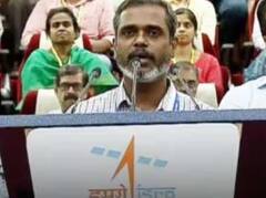 Chandrayaan 3 Landing: ભારતે અંતરિક્ષમાં રચ્યો ઈતિહાસ, એસ સોમનાથથી લઈને એમ શંકરન સુધી ઈસરોના આ વૈજ્ઞાનિકોનું મહત્વનું યોગદાન