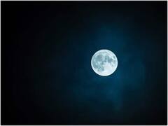 ગોળ દેખાય છે પણ ચંદ્ર ગોળ નથી! આજે જાણો ચંદ્રનો આકાર કેવો છે?