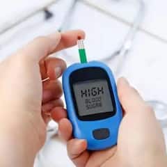 Health News : সকালে রক্তে শর্করার মাত্রা বেড়ে যায় ! কেন হয় এমনটা ?