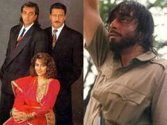 Khalnayak 2: 30 साल बाद फिर पर्दे पर धमाल मचाएंगे 'बल्लू', सुभाष घई ने किया ‘खलनायक 2’ का ऐलान