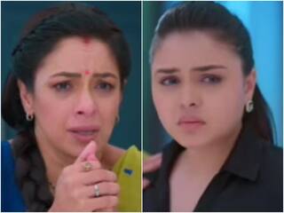 Anupama spoiler: अधिक के प्यार में सुध-बुध खो बैठी है पाखी, अनुपमा को सता रही बेटी की चिंता