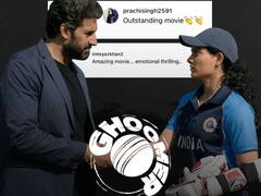 5 दिन में 5 करोड़ भी नहीं पाई अभिषेक बच्चन की घूमर, बॉक्स ऑफिस पर गिरी औंधे मुंह!