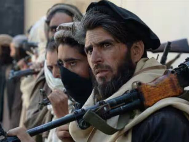 Taliban killed 200 former officials including judges in 2 years In Afganistan Taliban: तालिबान के कब्जे के बाद से 200 से ज्यादा पूर्व अफगानिस्तान सैन्य अधिकारी मारे गए, UN की रिपोर्ट में हुआ खुलासा