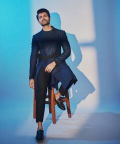 Vijay Deverakonda's 'Kushi' Promotions Style File Is Just UNMISSABLE | SEE PICS