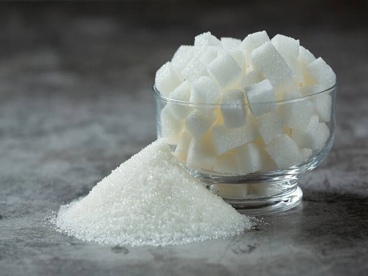 Sugar production News El Nino unlikely to cause sugar shortage in India says NFCSF Sugar production : देशात साखरेचा तुटवडा भासणार नाही, महाराष्ट्र वगळता इतर ऊस उत्पादक राज्यात चांगला पाऊस : NFCSF