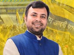 स्पीकर के इस फैसले से बढ़ सकती हैं AAP विधायक की मुश्किलें! BJP ने मांगी है मुकदमा कराने की परमिशन