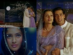 आमिर खान की 'चांद सिफारिश' तो Shahrukh Khan को दिखा 'घुंघटे में चंदा', ऐसे चांद के करीब पहुंचे बॉलीवुड सितारे