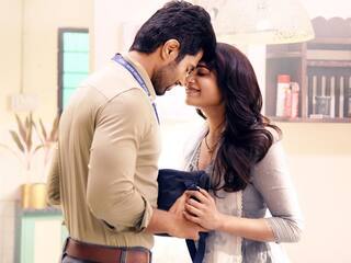 Vijay Deverakonda और Samantha Ruth Prabhu के फैंस के लिए गुड न्यूज, सेंसर बोर्ड से फिल्म को मिला ये सर्टिफिकेट