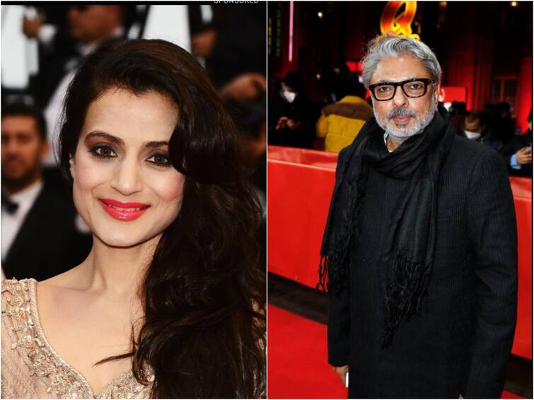 Ameesha Patel Says Sanjay Leela Bhansali Asked Her To Retire After 'Gadar' In 2001; Know Why Ameesha Patel Says Sanjay Leela Bhansali Asked Her To Retire After 'Gadar' In 2001; Know Why