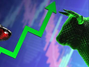 హమ్మయ్య! 19,450 వద్దకు నిఫ్టీ - అండగా నిలిచిన బ్యాంకు, ఫైనాన్స్‌ షేర్లు