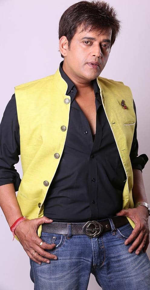 Chandrayaan की सफलता पर सांसद अभिनेता Ravi Kishan की बधाई ! | ENT LIVE
