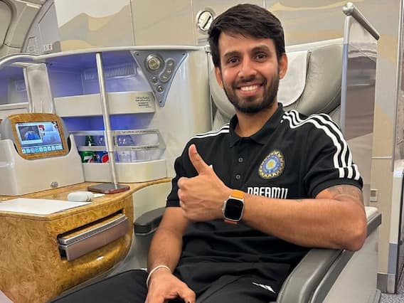 IND vs IRE: जितेश शर्मा को आयरलैंड के खिलाफ मिल सकता है डेब्यू का मौका, पढ़ें कैसा रहा रिकॉर्ड IND vs IRE: जितेश शर्मा को आयरलैंड के खिलाफ मिल सकता है डेब्यू का मौका, पढ़ें कैसा रहा रिकॉर्ड