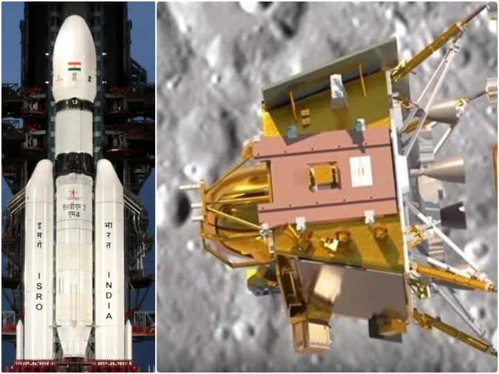 Mission Moon Chandrayaan 3 Bollywood Celebs Shah Rukh Khan Sushant Singh Rajput who have plot on luner all you need to know in hindi Chandrayaan 3: ये सितारे तो पहले ही कटवा चुके चांद पर प्लॉट, अब कर रहे चंद्रयान 3 के पहुंचने का इंतजार