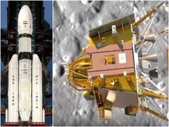 ये सितारे तो पहले ही कटवा चुके चांद पर प्लॉट, अब कर रहे चंद्रयान 3 के पहुंचने का इंतजार