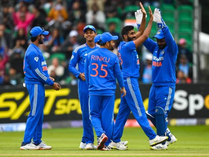 Avesh Khan And Jitesh Sharma May Included In IND vs IRE 3rd T20 Playing XI Here Know Latest News IND vs IRE: भारत की प्लेइंग 11 में क्या बदलाव हो सकता है? क्या इन खिलाड़ियों को मिलेगा मौका?