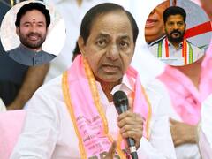 కాంగ్రెస్, బీజేపీకి టెస్టింగ్‌ టైం- కేసీఆర్‌లా సీట్లు కేటాయించగలవా!