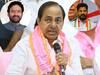 కాంగ్రెస్, బీజేపీకి టెస్టింగ్‌ టైం- కేసీఆర్‌లా సీట్లు కేటాయించగలవా!