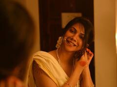 Madonna Sebastian : ‘ஒரு தங்க தேரில் ஓணம் வந்தல்லோ.. ' ஓணம் வாழ்த்து தெரிவித்த மடோனா!