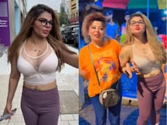 राखी सावंत के खिलाफ बेस्ट फ्रेंड राजश्री ने फाइल किया केस, बोलीं- ' कई राज से उठाउंगी पर्दा...'