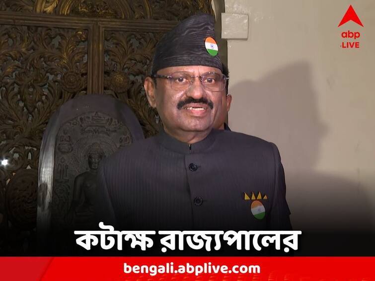 Governor C V Anand Bose Reaction On Education Minister Bratya Basu's Comment Governor: 'কেউ আমাকে দায়িত্বশীল বলেছেন দেখে ভাল লাগল' শিক্ষামন্ত্রীর মন্তব্যের পাল্টা রাজ্যপাল