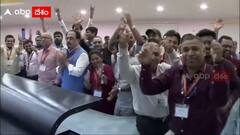 ISRO Chandrayaan 3 Soft Landing Successful: చంద్రుడిపై విజయవంతంగా ల్యాండ్ అయిన విక్రమ్ ల్యాండర్