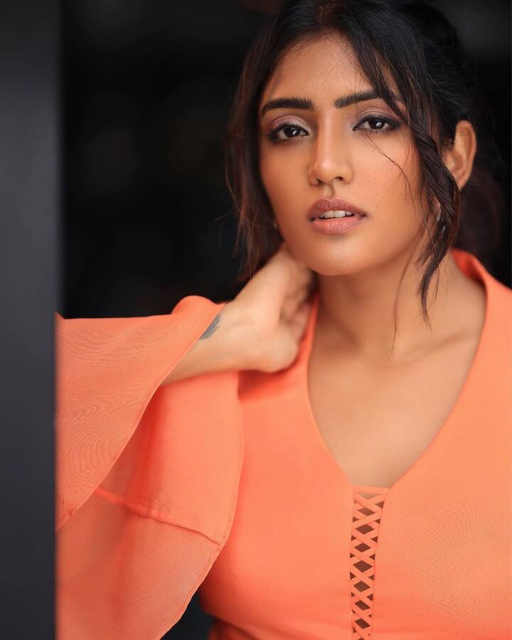 ఈషా రెబ్బా లేటెస్ట్ ఫోటోలు (Image Courtesy : yourseesha / Instagram)