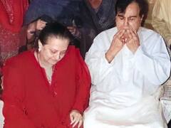 Saira Banu Birthday: 79 साल की हुईं सायरा बानो तो फिर आई पति दिलीप कुमार की याद! खूबसूरत तस्वीरों के साथ शेयर किया इमोशनल नोट