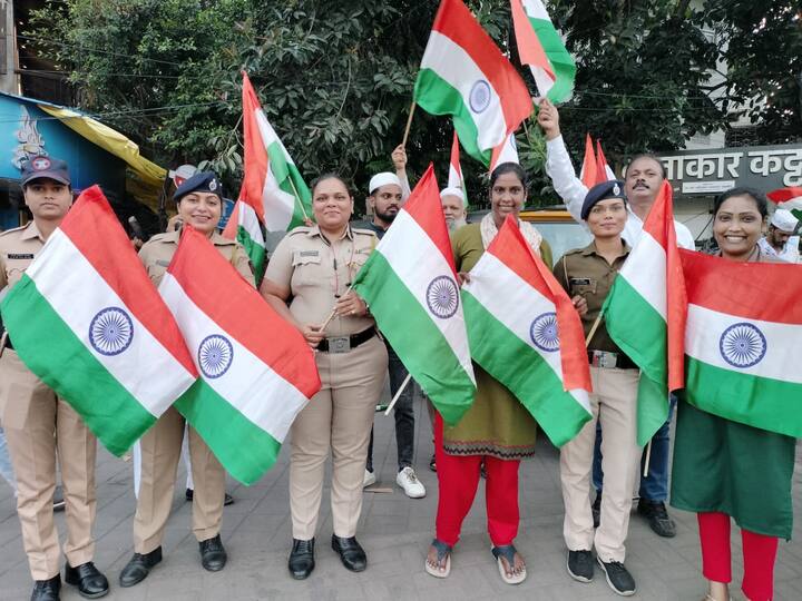 यासोबतच भारताच्या शिरपेचात मानाचा तुरा रोवला आहे.