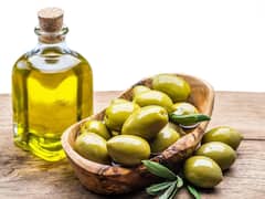 Olive Oil: ਕੀ ਤੁਸੀਂ ਵੀ ਸਬਜ਼ੀਆਂ ਨੂੰ ਲਾਉਂਦੇ ਇਸ ਤੇਲ ਨਾਲ ਤੜਕਾ? ਹੋ ਜਾਓ ਸਾਵਧਾਨ, ਕੈਂਸਰ ਹੋਣ ਦਾ ਖਤਰਾ