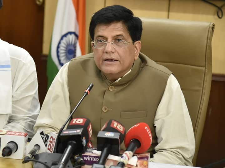 Rajasthan Piyush Goyal expressed hope of consensus on G20 Jaipur Action Plan said try consensus on maximum issues Rajasthan: पीयूष गोयल बोले- 'जयपुर कार्य योजना' पर सहमति बनने का है इंतजार, जी-20 समूह के सदस्य देशों की 24-25 अगस्त को है बैठक