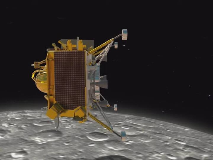 Chandrayaan 3 moon landing LIVE Telecast Chandrayaan 3 Landing Live: चंद्रयान 3 की लैंडिंग का लाइव टेलिकास्ट, ये रहा डायरेक्ट वीडियो लिंक