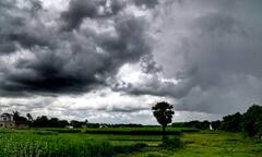 Kolkata Weather Update : কলকাতার আকাশে ঘন কালো মেঘ, তুমুল বৃষ্টি, কাল থেকে ভারী বৃষ্টির পূর্বাভাস কোথায় কোথায়