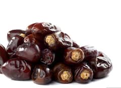 Benefits Of Dates : खजूर मेंदू आणि आरोग्य दोन्हीसाठी फायदेशीर, जाणून घ्या खाण्याची योग्य पद्धत