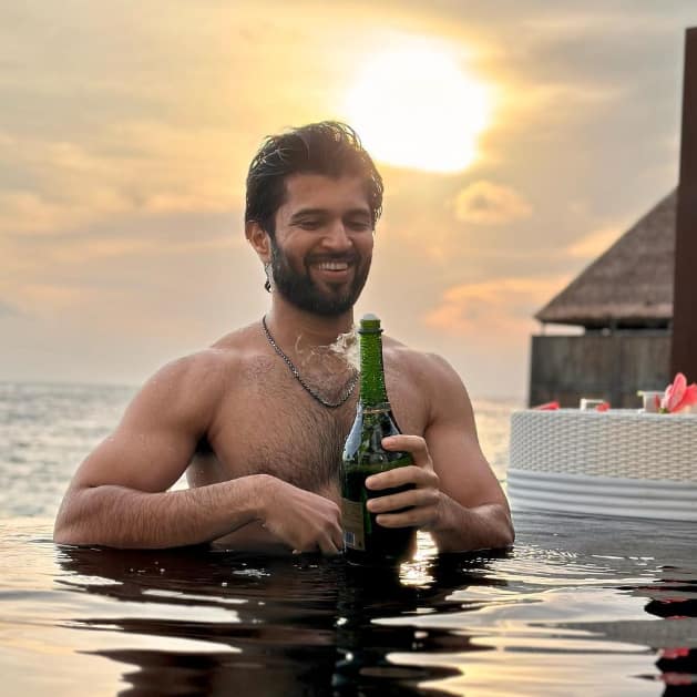 தற்போது இந்த படத்தின் ப்ரோமோஷனுக்காக சென்னைக்கு வந்த இவர் பேட்டி அளித்த போது, “நான் காதல் திருமணம்தான் செய்துகொள்வேன். மனைவியாக வரப்போகும் பெண்ணிடம் பழகி குணநலன்களை அறிந்து கொள்வது மிக முக்கியம்” என பேசினார்.