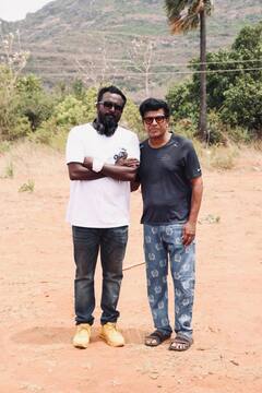 G.V Prakash : ‘கேப்டன் மில்லர் படத்தின் இசை இப்படி இருக்கும்..’ ஜிவி பிரகாஷ் கூறியது என்ன?